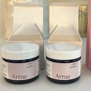 Arrae Bloat Capsules (2 x 30)